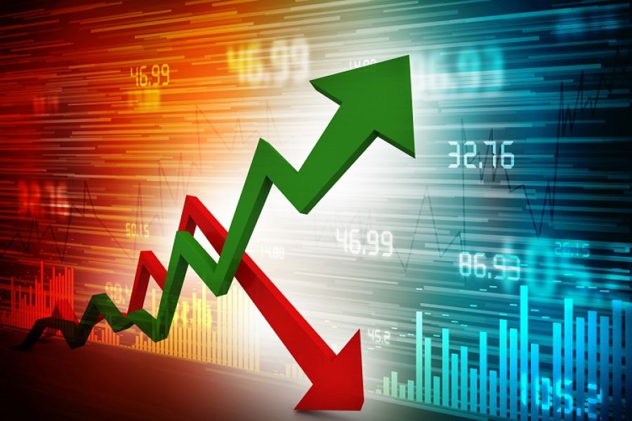 Евростат: инфляция на Кипре достигла отметки -0.4% в июле 2016 года