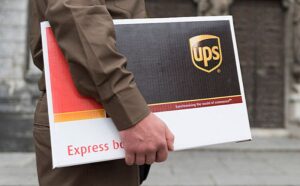 G.A.P. Vassilopoulos group заключила важное соглашение с UPS