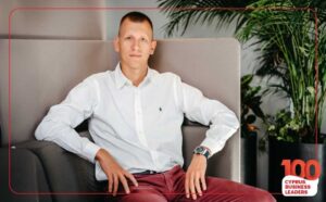 Alexander Vasekin: "Business is part of life