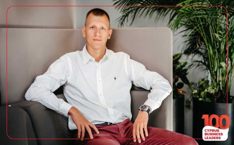 Alexander Vasekin: "Business is part of life