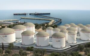 Европейская прокуратура расследует энергопроекты Кипра