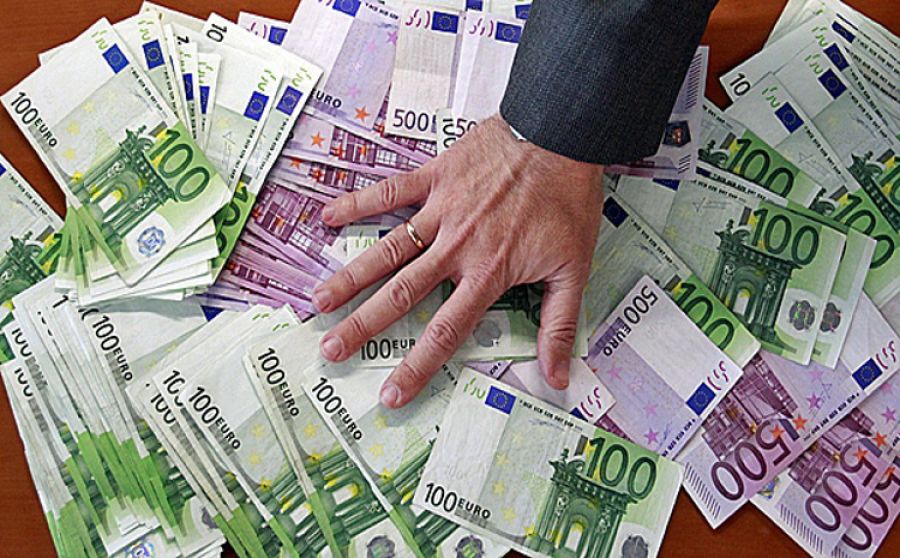 У физлиц депозитов больше, чем кредитов