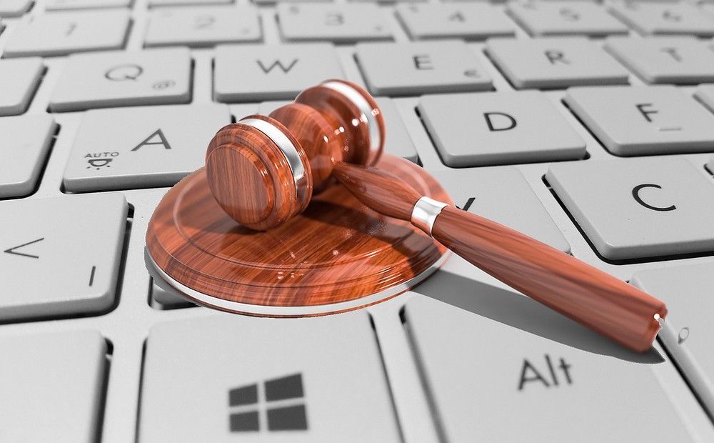 Онлайн-правосудие: Кипр тестирует новую систему