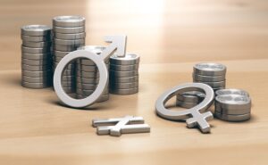 Пенсия на Кипре: для женщин на 39% меньше