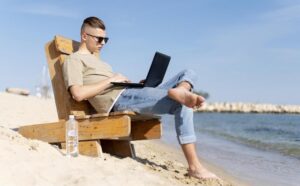Cyprus: perfect base for digital nomads