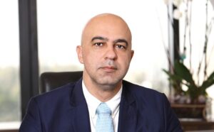 Джордж Теохаридис: планы CySEC на полгода