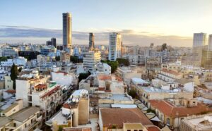 How will Cyprus compete for investment in a disrupted world?
