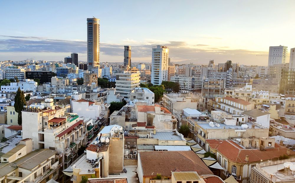 How will Cyprus compete for investment in a disrupted world?