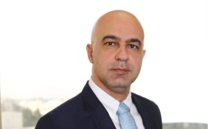 Интервью с председателем CySEC Джорджем Теохаридисом