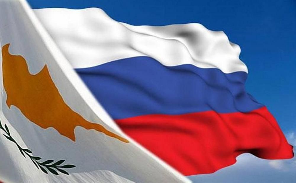 Россия и Кипр изменят налоговые отношения
