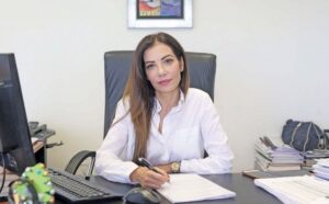 10 лет во главе CySEC: достижения Димитры Калогиру
