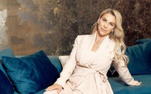 Елена Ломадзе: «Мое хобби стало делом всей жизни»