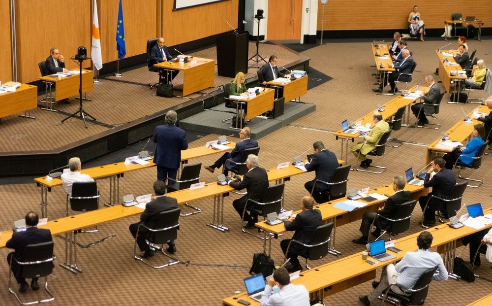 Парламент поддержал субсидии для бизнеса
