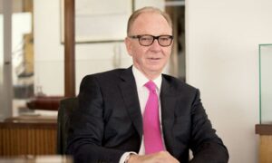 Эберхард Кох: практичный подход к управлению