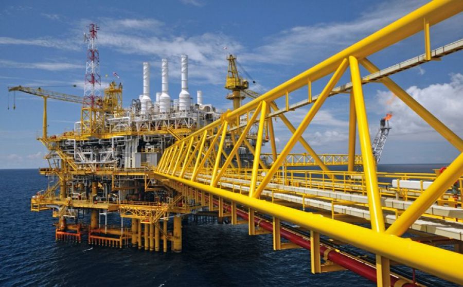 Перспективный контракт нефтяников
