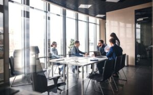 Role of family offices today