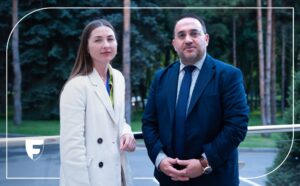 Freedom Finance Europe поддержала Кипрско-Казахстанский бизнес-форум