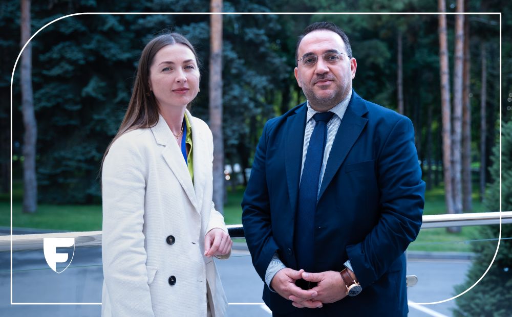 Freedom Finance Europe поддержала Кипрско-Казахстанский бизнес-форум