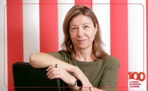 Katya Dolgova: “Openness and respect are the foundation of any team”