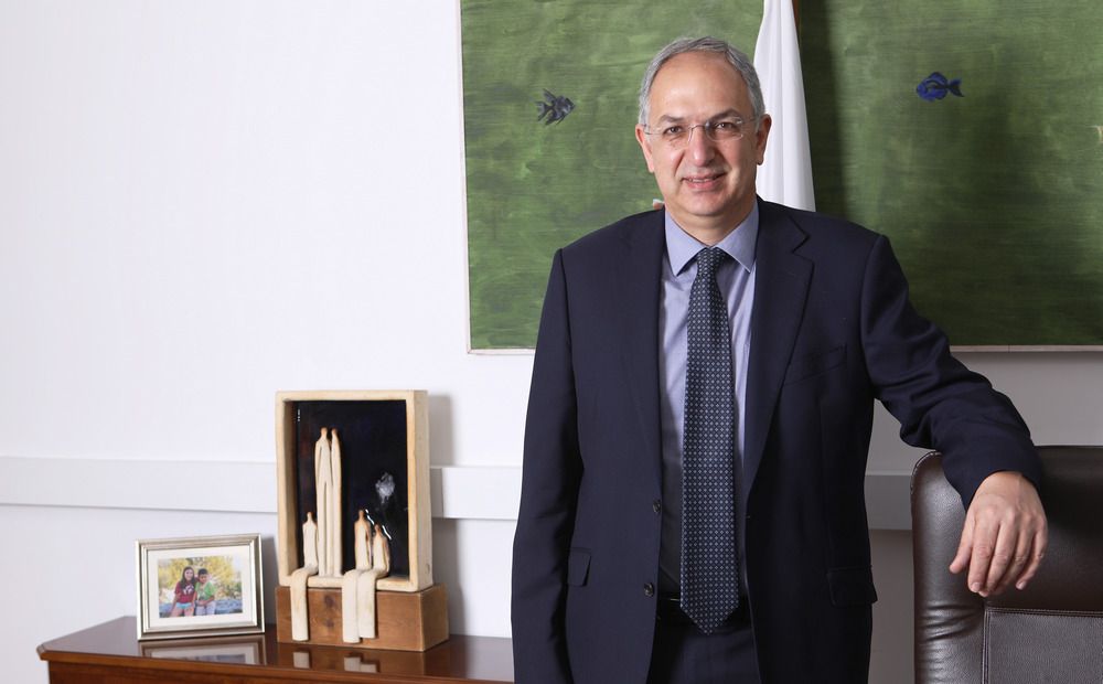 Costas Kadis: Public Engagement is Crucial
