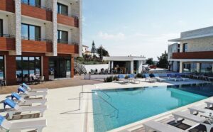 Eden Resort: вы заслуживаете лучшего