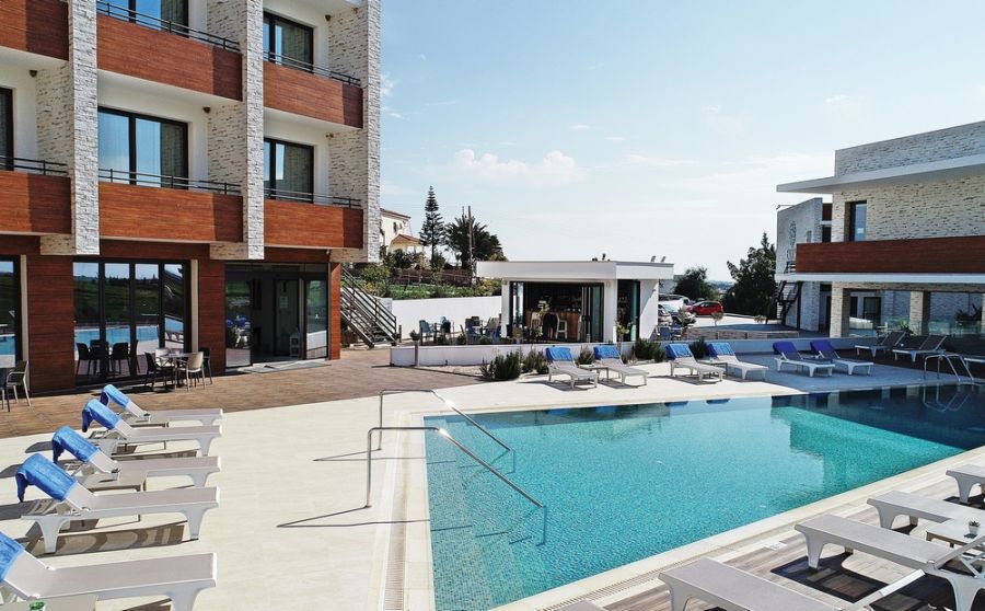 Eden Resort: вы заслуживаете лучшего