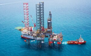 Египет будет экспортировать кипрский газ в 2027 году