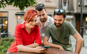 Соцсети и их аудитория на Кипре: новое исследование