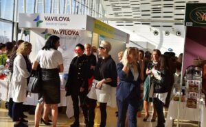 Τα πάντα για την ομορφιά και την ευεξία στη 10η έκθεση Health & Beauty Forum
