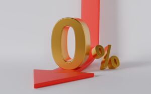 Нулевая инфляция второй месяц подряд