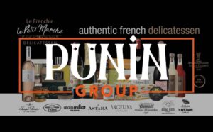 PUNIN GROUP выкупает алкогольные бизнесы