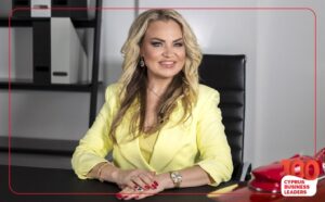 Olesea Ceaicovschi: “Titles are temporary