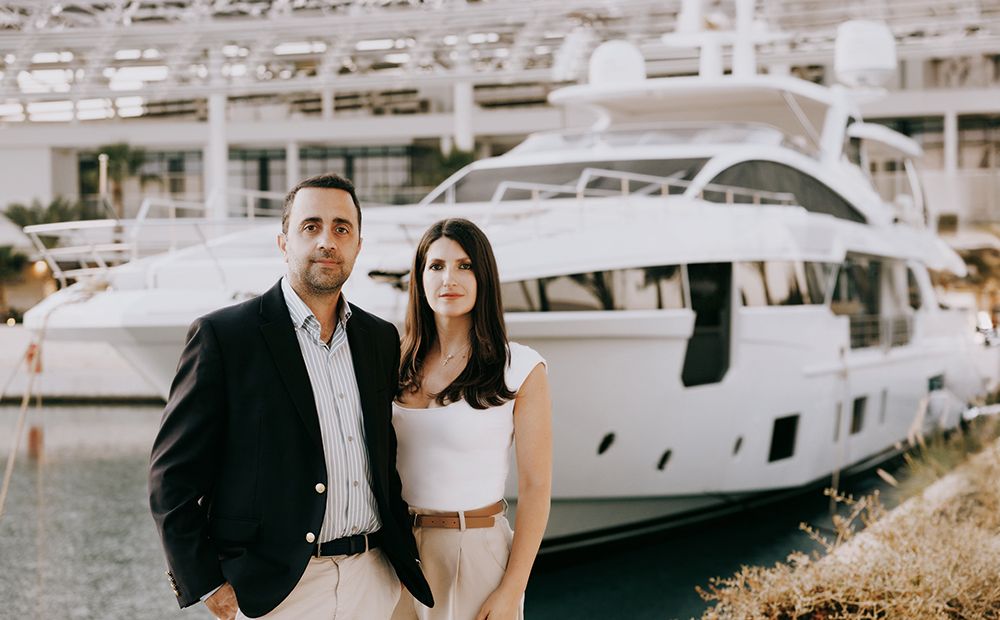 Pedalion Yachting: нашу страсть к морю нельзя игнорировать!