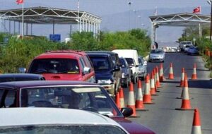 Торговля через Зеленую линию станет удобнее