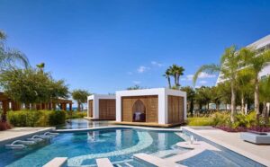 Kalloni Spa: A Deep Reset with a Sea View