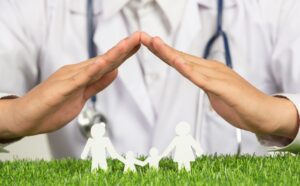 Restart Cyprus: now. Healthcare