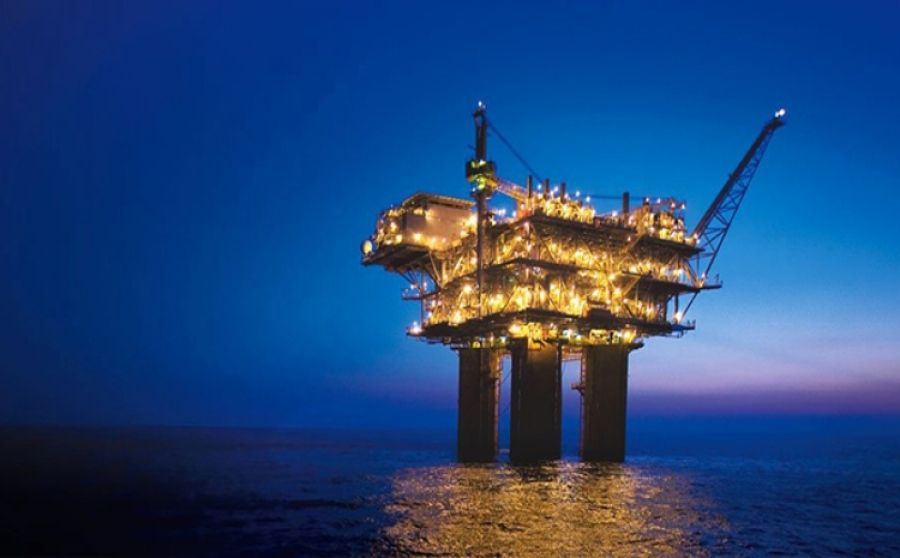 История поисков нефти и газа на Кипре