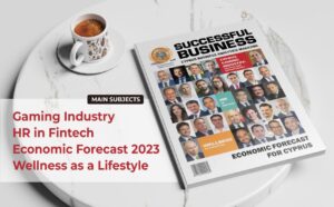 The new issue of the "Successful Business"