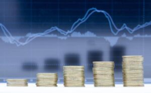 Экономические показатели 2024 года представлены в графиках