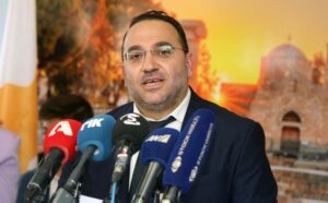 Кипрский туризм: перераспределение рынков и не только море