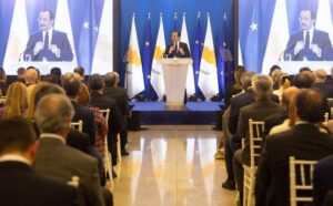 Президент о реформах в 2024 году
