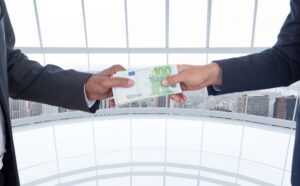 О коррупции на Кипре