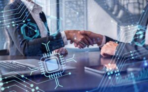 Business meets Tech
