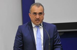 Министр здравоохранения объявил новые меры
