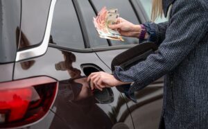 Нефтепродукты на Кипре - статистика