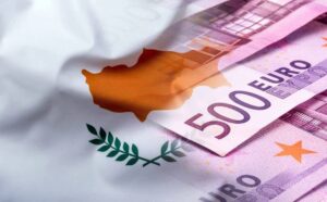 Кипр займет третье место в еврозоне по росту ВВП