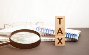 Налог на доходы физических лиц на Кипре в 2024 году