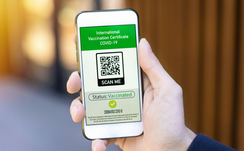 QR-код обязателен (почти) для всех