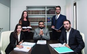 Elias Christou LLC: все аспекты юридической помощи