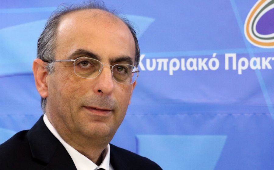 Майкл Энтони: нужно продолжать реформы